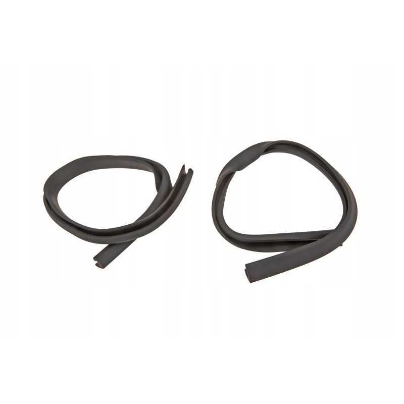 P5s52401129 priekinio stiklo sandariklis