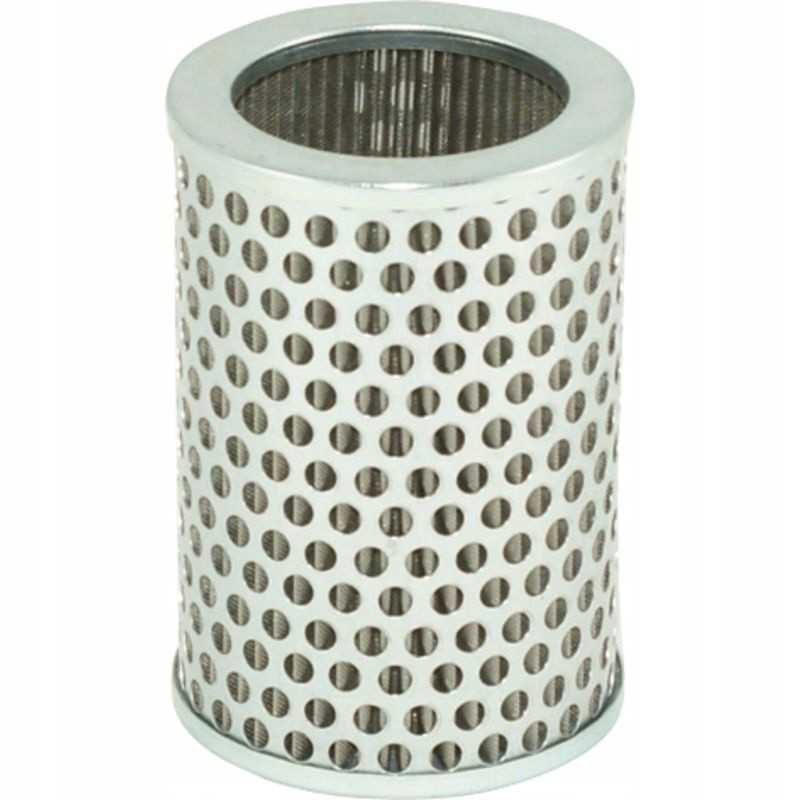 Hidraulinio filtro įdėklas 16420902