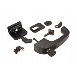 P5s52201016 pilna dešiniųjų durų rankena