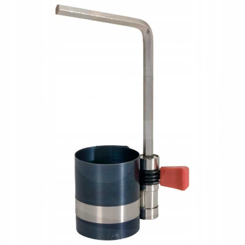 Ks įrankių įtaisas vožtuvams montuoti oe 45 90