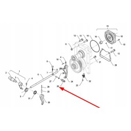 P5s51201101 GTV jutiklis