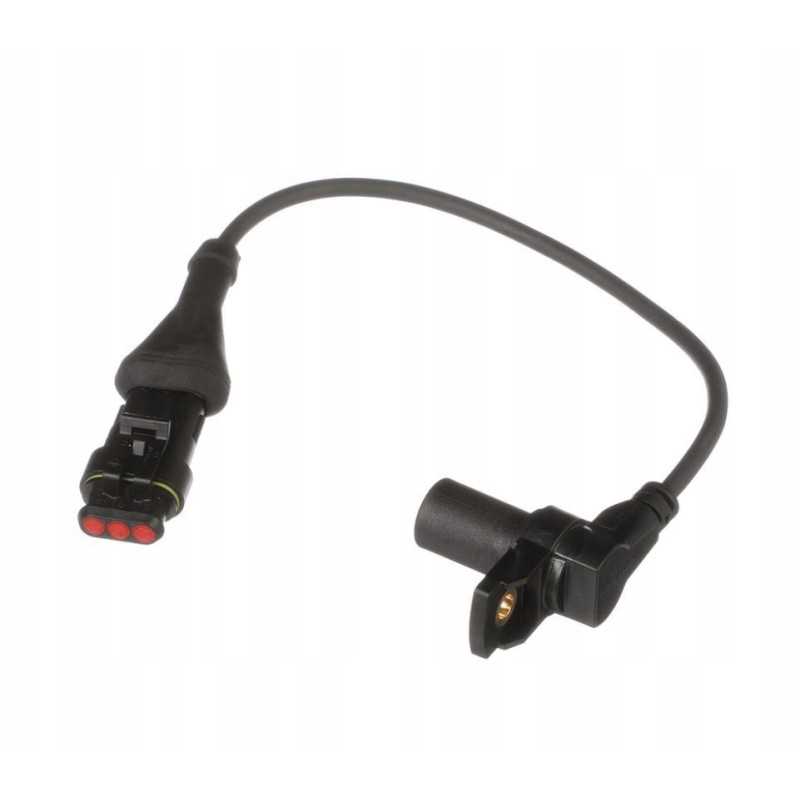 New Holland T4 T5 Case Qauntum JXN 8756475 jutiklis