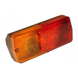 Vpm3618 kairysis galinis žibintas