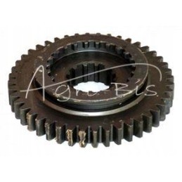 C 360 kondensato stumdomas reduktoriaus ratas