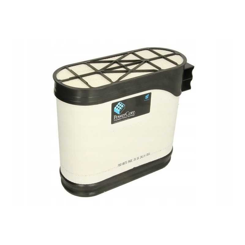 Donaldson p608675 oro filtras