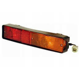 Vpm3714 kairysis galinis žibintas