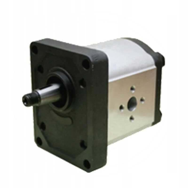 Granito siurblių grupė 2 20cc ES dešinė 1 8