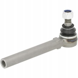 Vpj3187 garų vairo trauklės galas