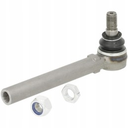 Vpj3187 garų vairo trauklės galas