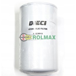 Hidraulinės alyvos filtras new holland lmcase 84497563