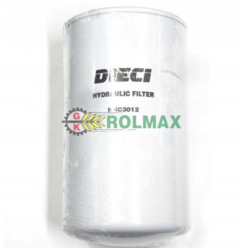 Hidraulinės alyvos filtras new holland lmcase 84497563