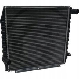Radiatorius deutz lamborghini tas pats 0 014 8652 4 10
