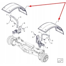 P5s47701104 priekinis sparnas
