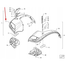 P5s45601151 kairysis galinis sparnas