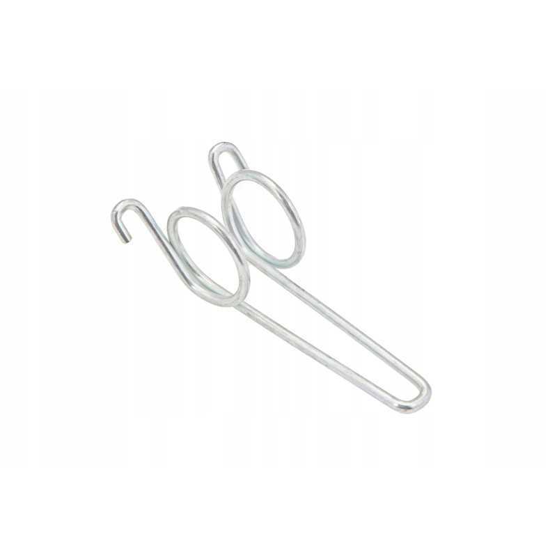 P5s44201114 keleivio sėdynės spyruoklė