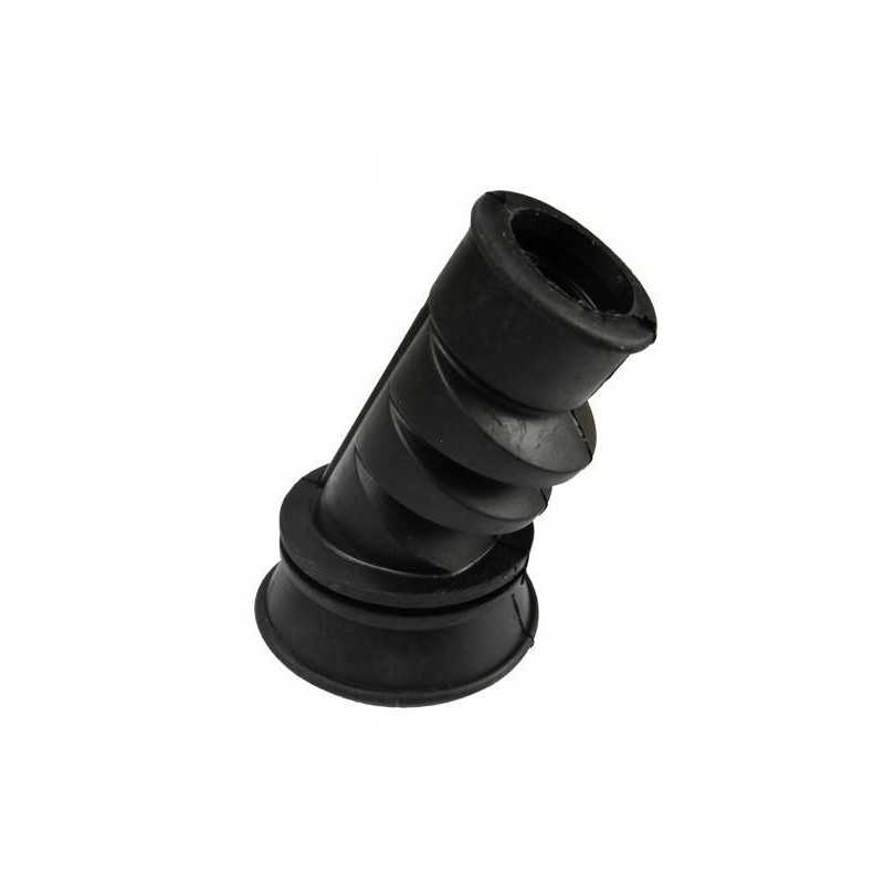 Nuožulnus sėjamosios piltuvo dangtis