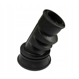 Nuožulnus sėjamosios piltuvo dangtis