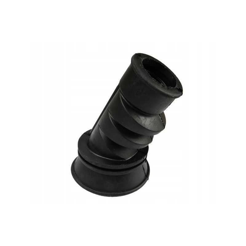 Nuožulnus sėjamosios piltuvo dangtis