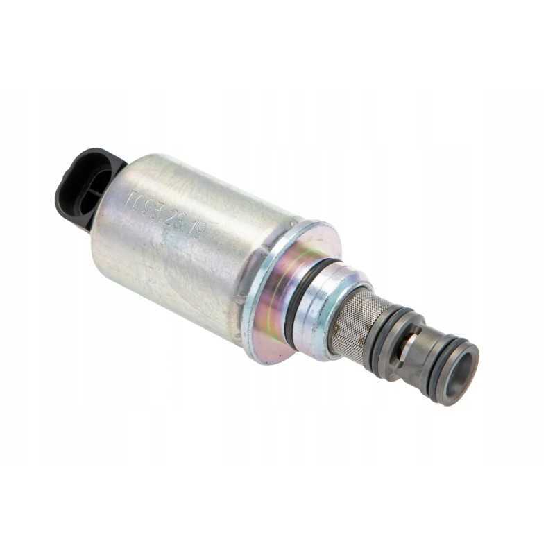 P5s37801101 solenoidinis vožtuvas, jei s3a 12mp 3v 2p t057