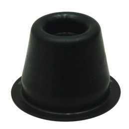 Granito savaime sandarus žiedas