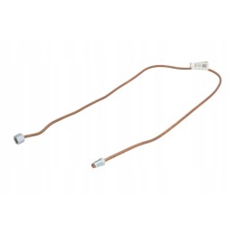 Lanksti stabdžių žarnelė wp wp 104