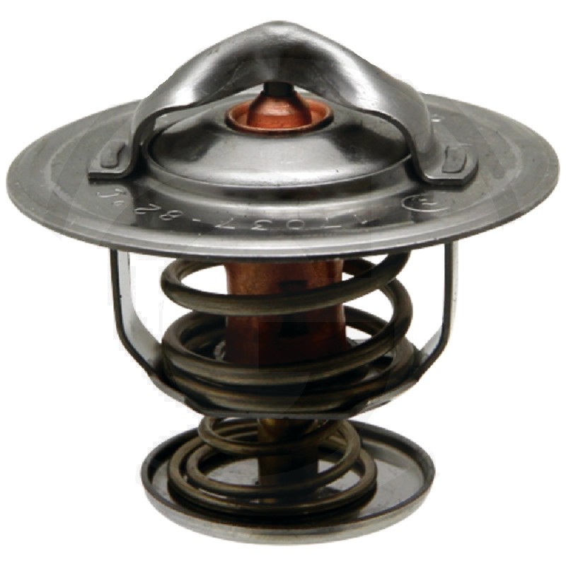 New Holland termostatas 87803664
