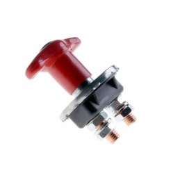 Akumuliatoriaus atjungimo jungiklis SW40 200A 24V 60115723