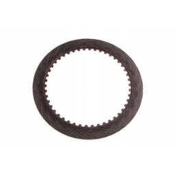 C 385 sukimo momento daugiklio sankabos diskas