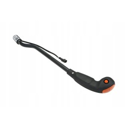 P5s37401013 pavarų svirtis