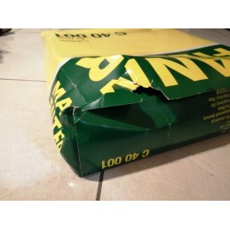 Mann oro filtras a3 sportback 8pa