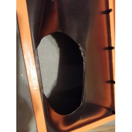 Mann oro filtras a3 sportback 8pa