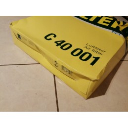 Mann oro filtras a3 sportback 8pa