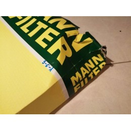 Mann oro filtras a3 sportback 8pa