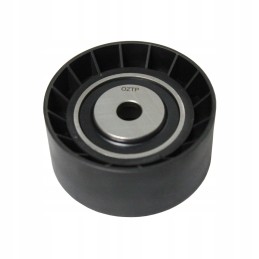 Įtempiklio skriemulys john deere renault 70mm al77334