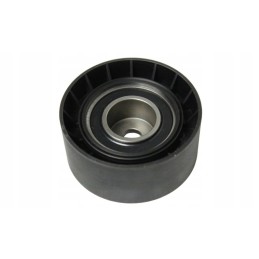 Įtempiklio skriemulys john deere renault 70mm al77334