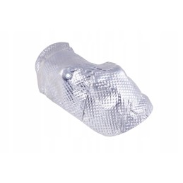 P5s22301130 turbokompresoriaus šiluminis dangtelis