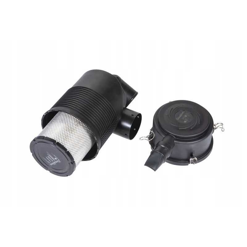 P5s11101101 oro filtras sukomplektuotas