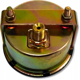 Alyvos slėgio matuoklis mf c 360 3p colių sriegis