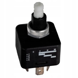 Deutz orapūtės sukamasis jungiklis 04372360