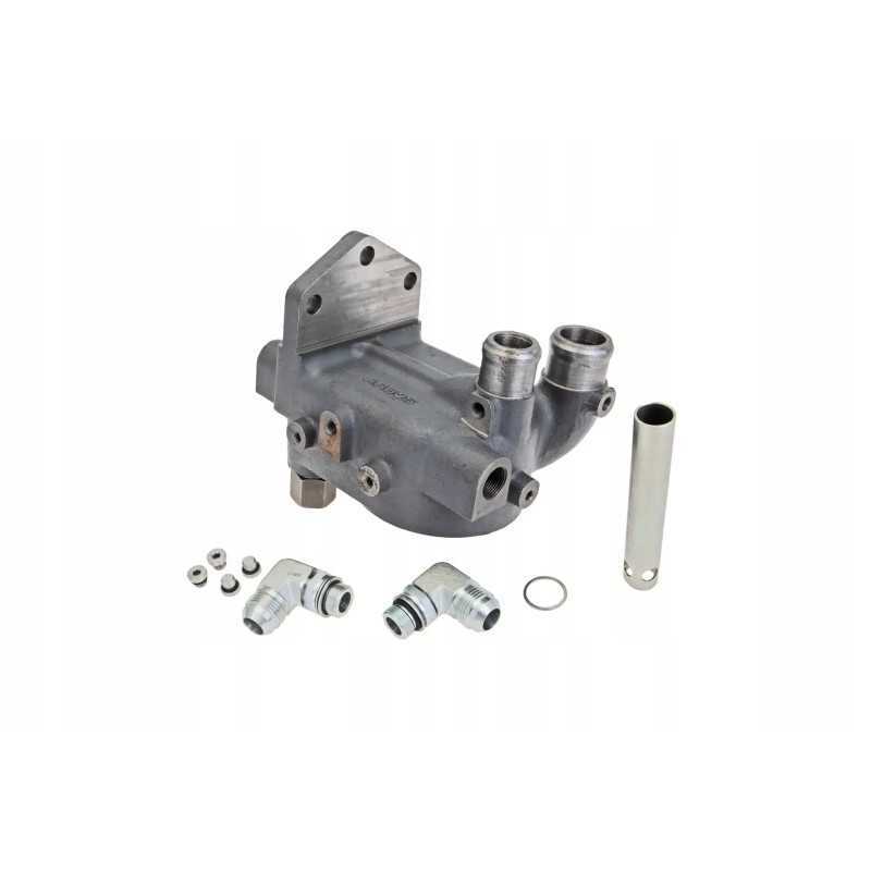 P5p54101013 hidraulinio filtro pagrindas