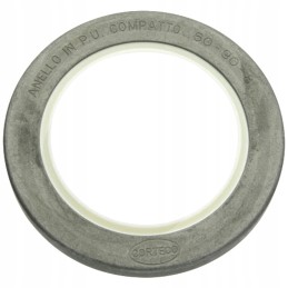 Granito kovos sandarinimo žiedas