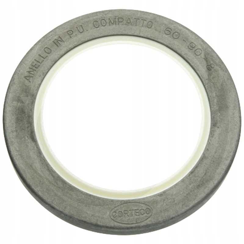 Granito kovos sandarinimo žiedas