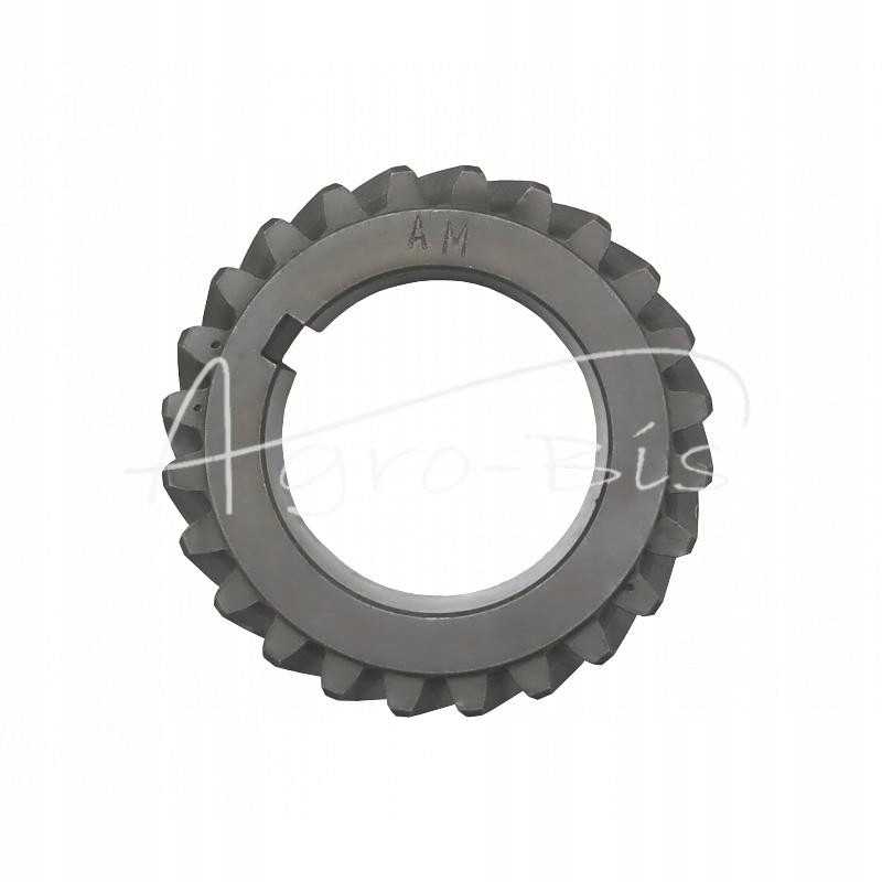 Alkūninio veleno paskirstymo pavara 83003017 8600