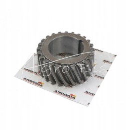 Alkūninio veleno paskirstymo pavara 83003017 8600