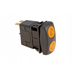 P5p48501177 galinis dešinysis aukštyn / žemyn jungiklis