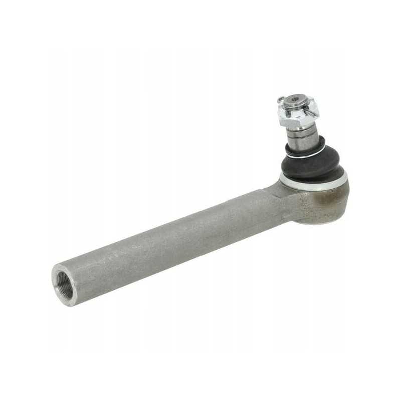 Vpj3637 garų vairo trauklės galas