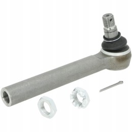 Vpj3637 garų vairo trauklės galas