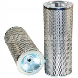 Hifi hidraulinės pavarų dėžės alyvos filtras