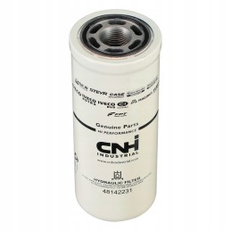 Hidraulinis filtras cnh new holland case 48142231