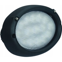 LED darbo lempa 4100lm dviguba šviesa 151850